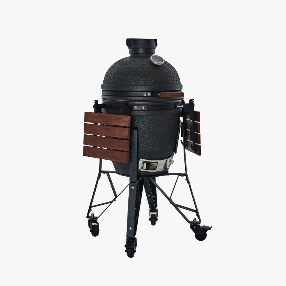 BSTRD Urban Medium Complete Kamado Grill