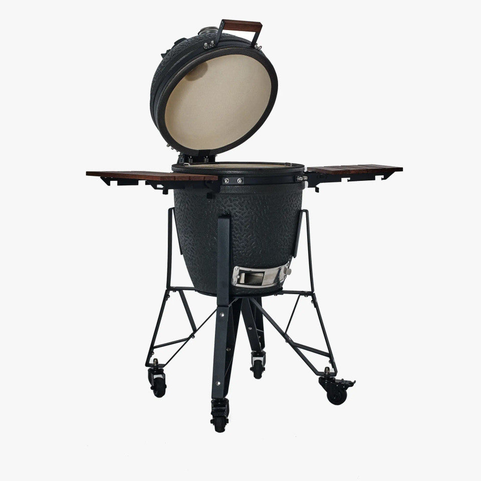 BSTRD Urban Medium Complete Kamado Grill