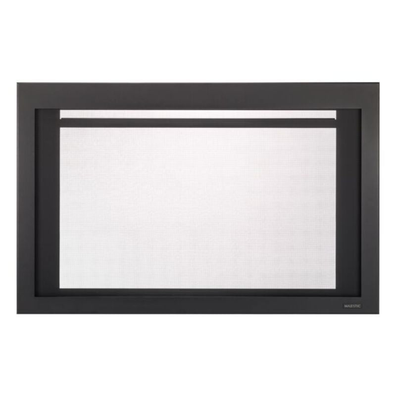 Majestic Trilliant 35" Direct Vent Gas Insert | TRILLIANT35IN
