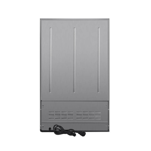 Blaze 20-Inch 4.5 Cu. Ft. Beverage Cooler w/ Glass Door - BLZ-GDBEV20-4.5