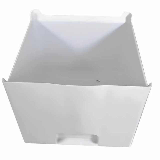 Blaze 50 Lb. 15-Inch Outdoor Ice Maker With Gravity Drain - BLZ-ICEMKR-50GR