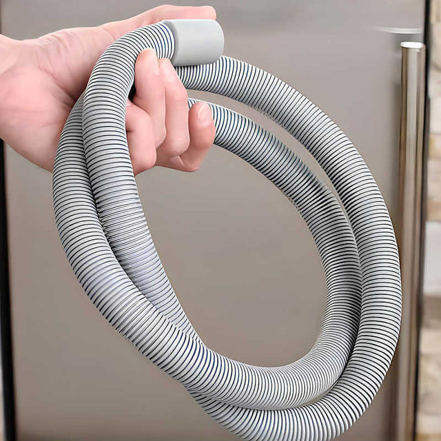 Blaze 50 Lb. 15-Inch Outdoor Ice Maker With Gravity Drain - BLZ-ICEMKR-50GR
