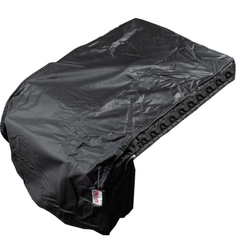 Blaze Cover For Professional LUX / Premium LTE Built-In Power Burners - PBBICV