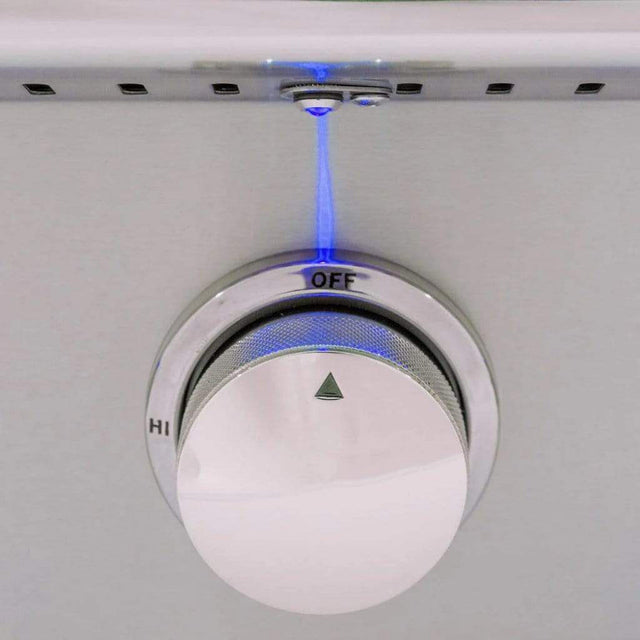 Blaze LED light kit colour option
