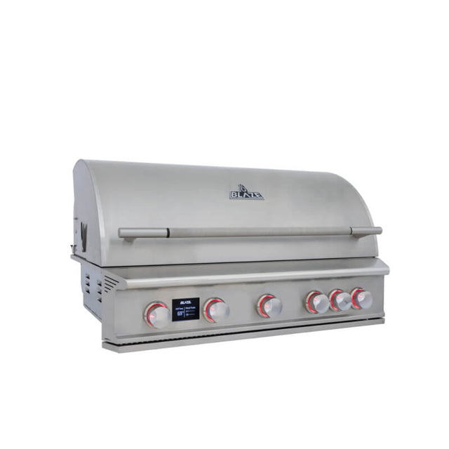 Blaze LTE Pro 40-Inch 5 Burner Built-In Gas Grill