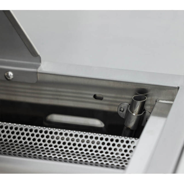 Blaze LTE Pro 32-Inch 4 Burner Built-In Gas Grill