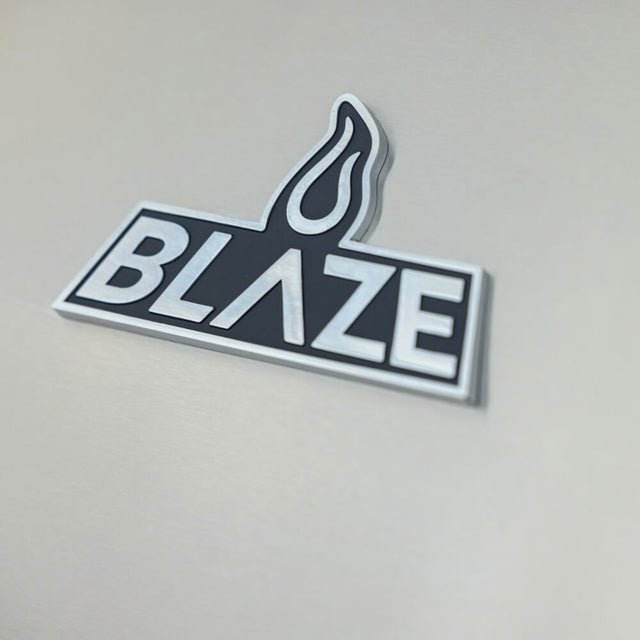 Blaze LTE Pro 40-Inch 5 Burner Built-In Gas Grill