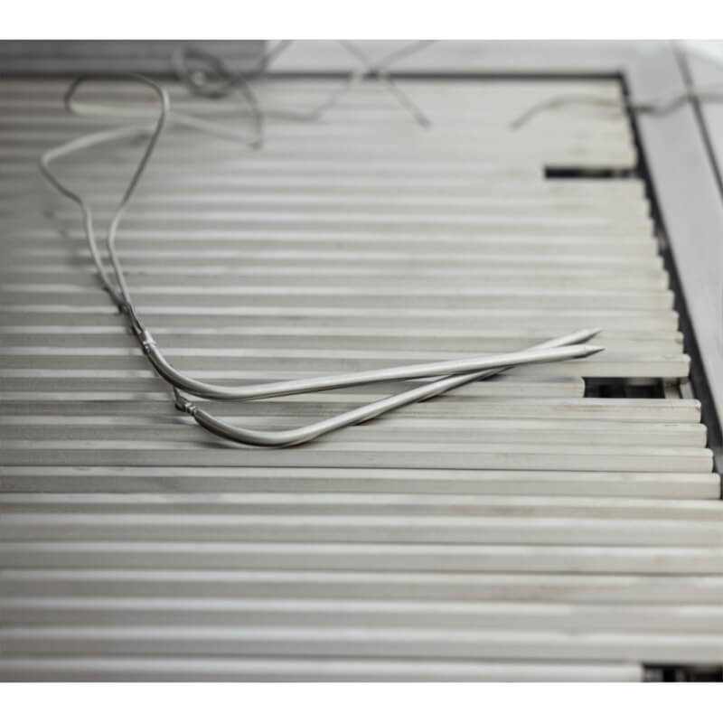 Blaze 6 ft Stainless Steel Outdoor Kitchen Island w/ Premium LTE Pro 32-Inch Grill