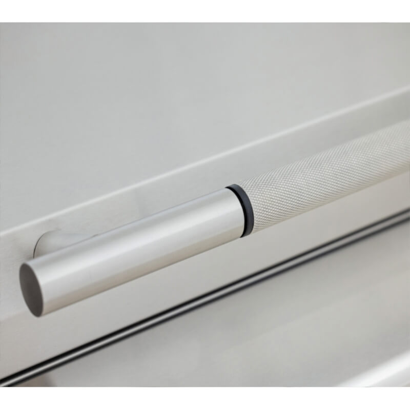 Blaze 6 ft Stainless Steel Outdoor Kitchen Island w/ Premium LTE Pro 32-Inch Grill