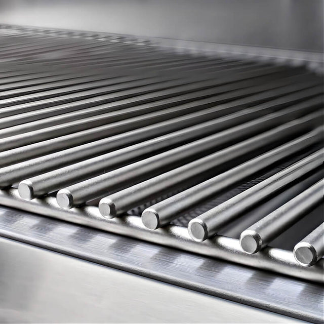 Blaze Prelude LBM 32 Inch 4-Burner Built In Gas Grill