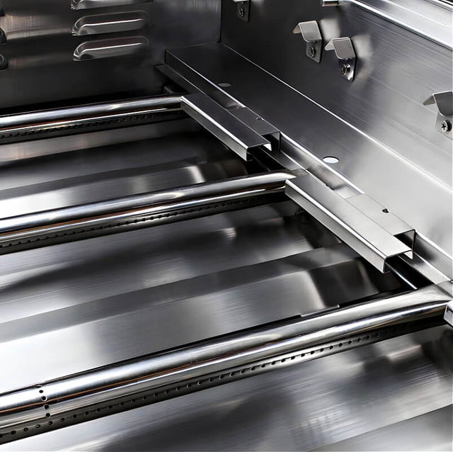 Blaze Prelude LBM 32 Inch 4-Burner Built In Gas Grill