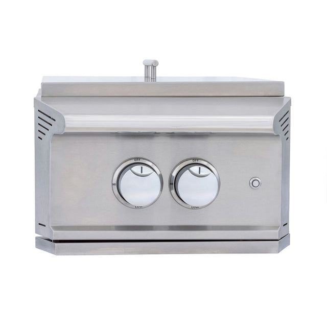 Blaze LTE Pro built-in power burner BLZ-PBLTEPRO