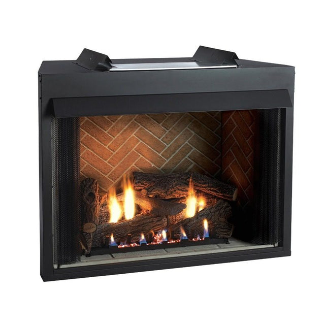 Empire Breckenridge Select 36" Vent Free Firebox