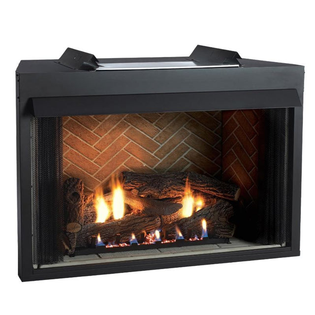 Empire Breckenridge Select 42" Vent Free Firebox