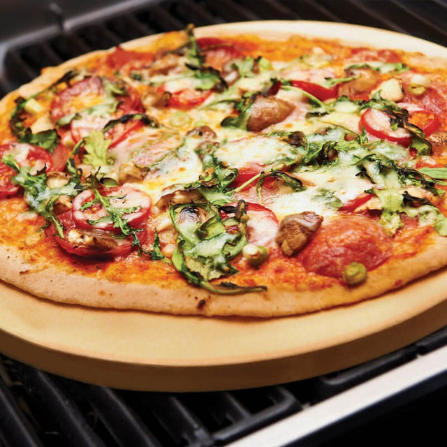 Broil King 15 Inch Grilling Stone - 69814