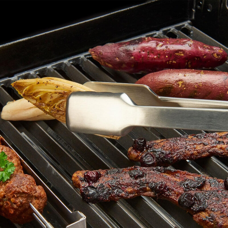 Broil King 3 Pack Colored Grilling Tongs - 64312