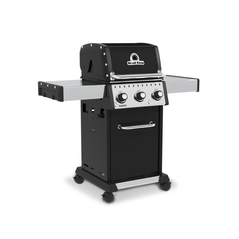 Broil King Baron 320 3-Burner Gas Grill