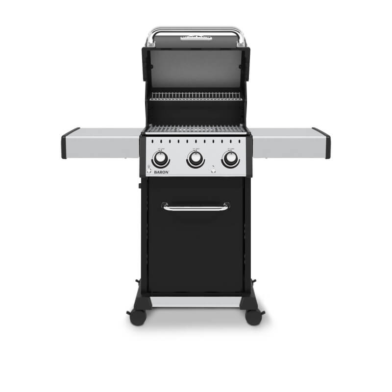Broil King Baron 320 3-Burner Gas Grill