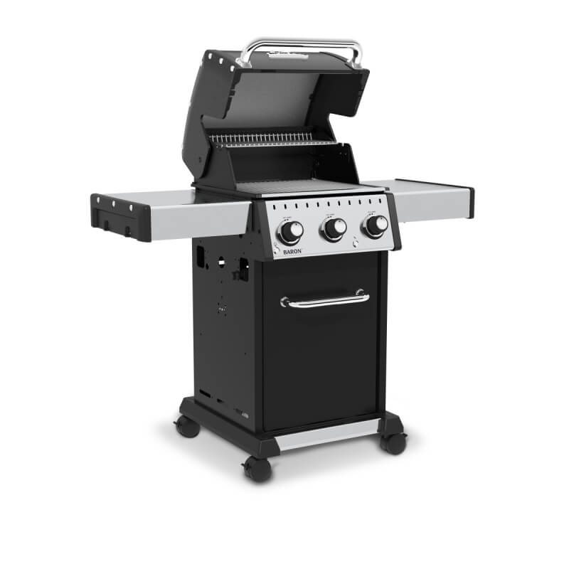 Broil King Baron 320 3-Burner Gas Grill