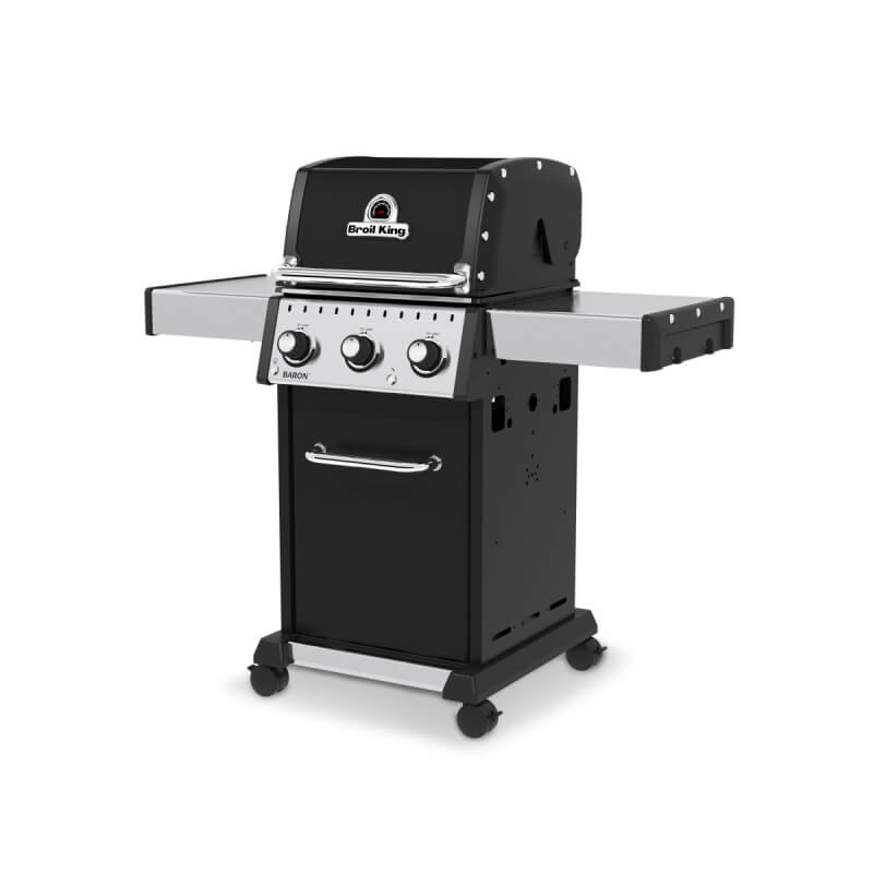 Broil King Baron 320 3-Burner Gas Grill