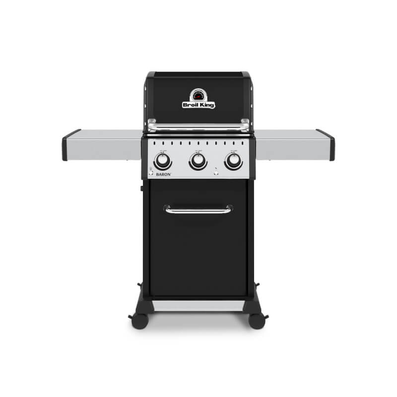 Broil King Baron 320 3-Burner Gas Grill