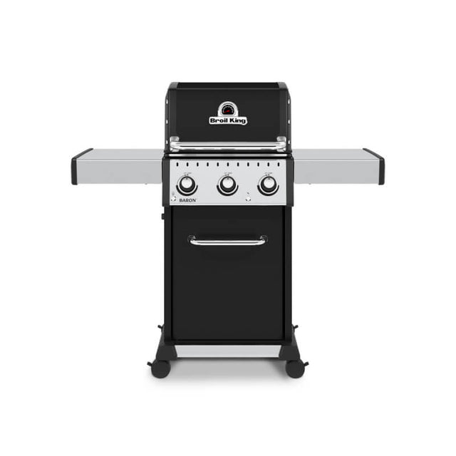 Broil King Baron 320 3-Burner Propane Gas Grill