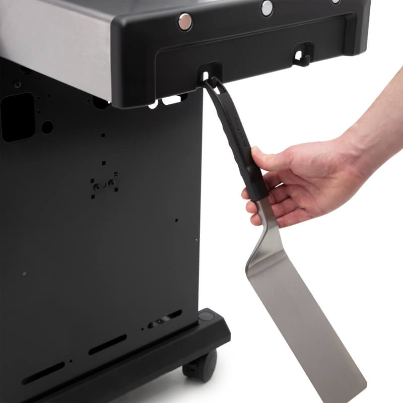 Broil King Baron 520 5-Burner Gas Grill