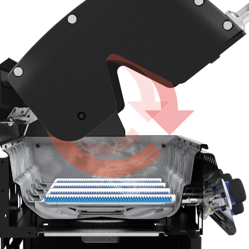 Broil King Baron 320 3-Burner Gas Grill