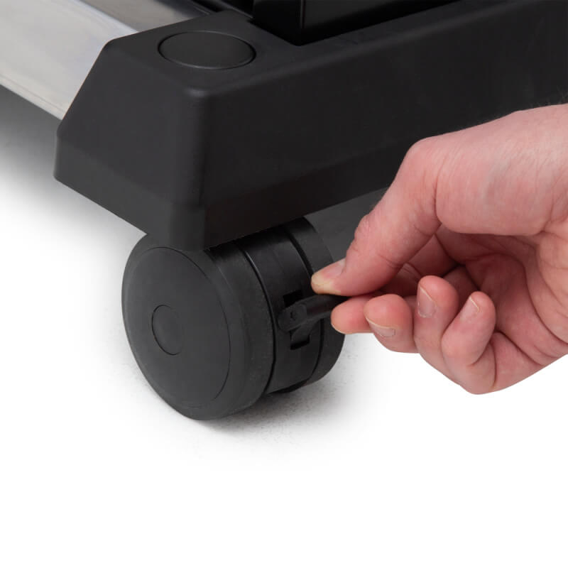 Broil King Baron S 490 PRO IR 4-Burner Gas Grill With Rotisserie & Infrared Side Burner