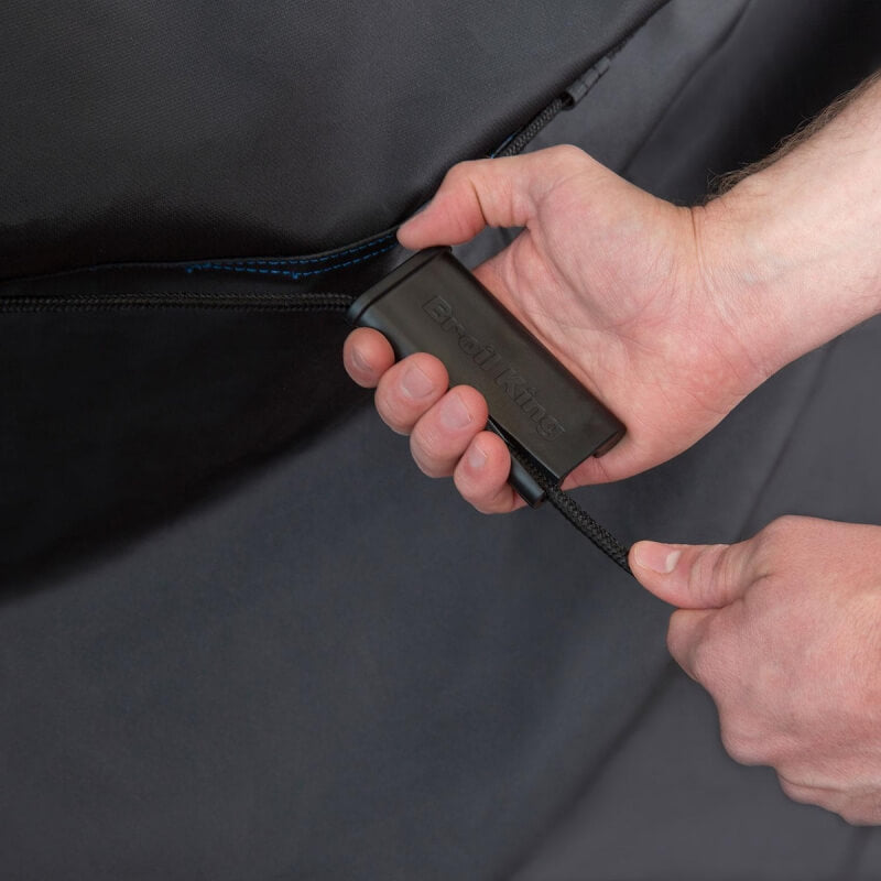 Broil King Premium Grill Cover for Imperial 600 Series Built-In Island - 68690