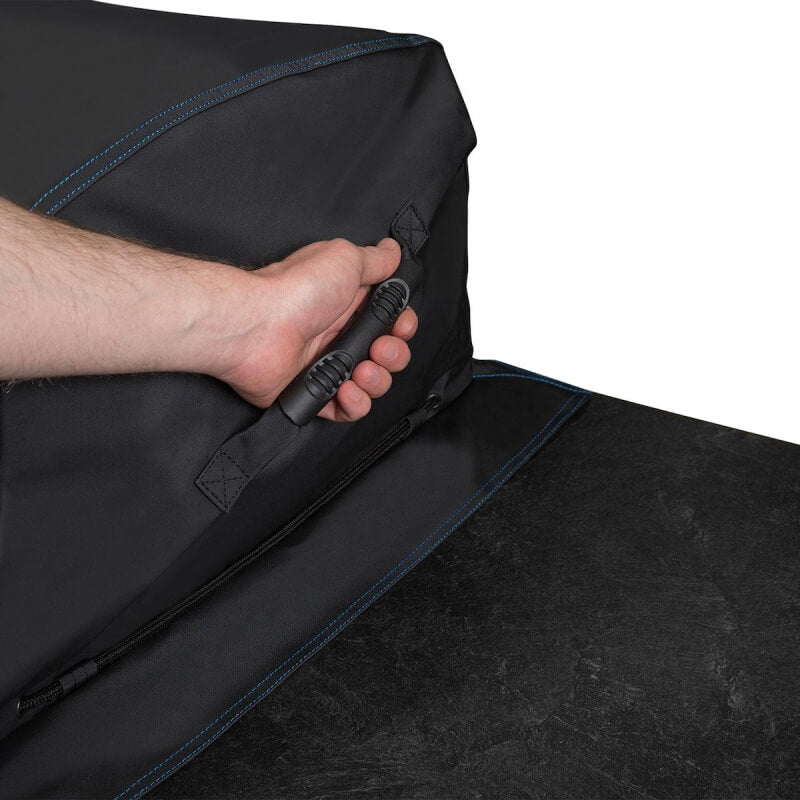 Broil King Premium Grill Cover for Imperial 600 Series Built-In Island - 68690