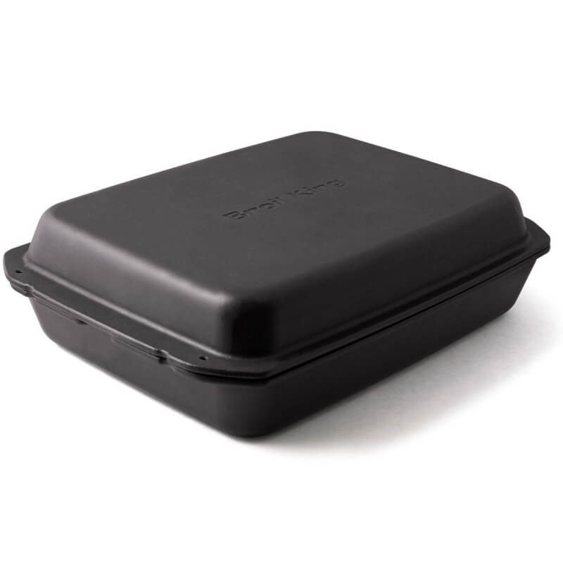 Broil King Cast Iron Multi Roaster - 69610