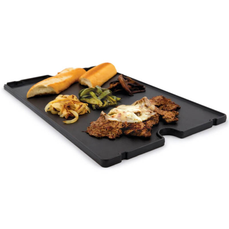 Broil King Griddle For Baron Series Grills