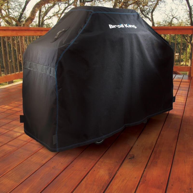 Broil King Premium Grill Cover for Baron 500 Series Grills - 68488