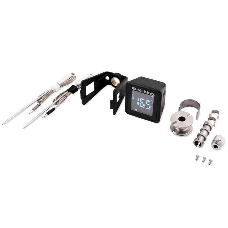 Broil King iQUE Smart Thermometer - 61939
