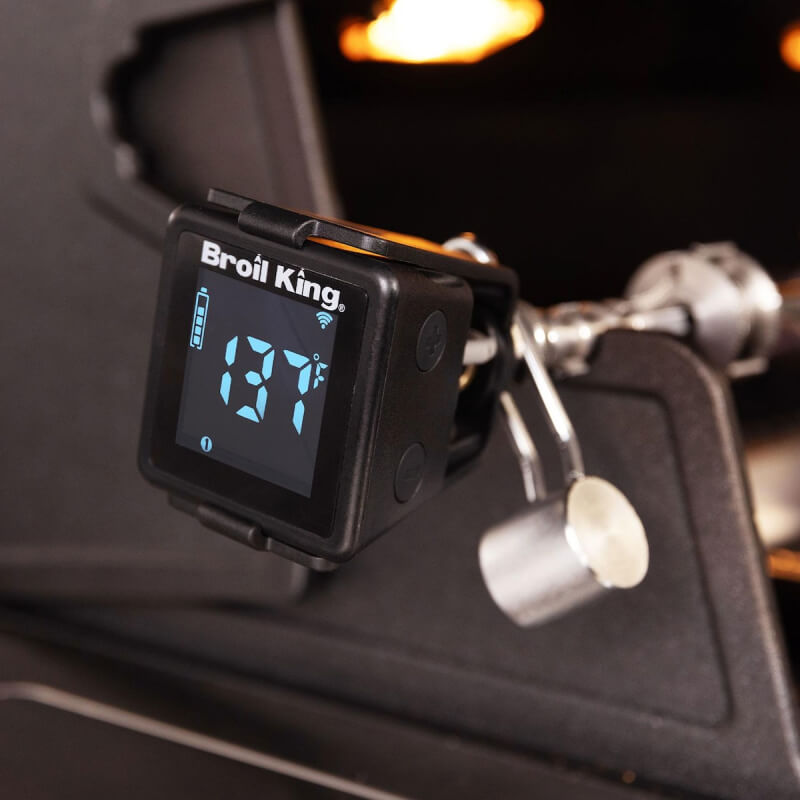 Broil King iQUE Smart Thermometer - 61939