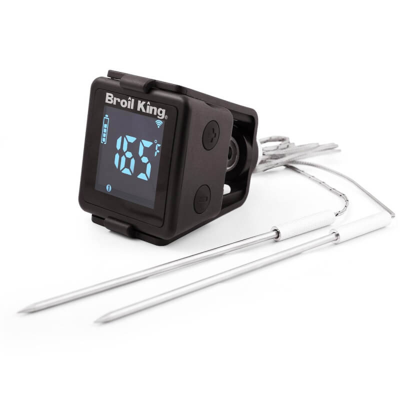 Broil King iQUE Smart Thermometer - 61939