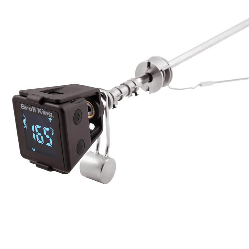 Broil King iQUE Smart Thermometer - 61939
