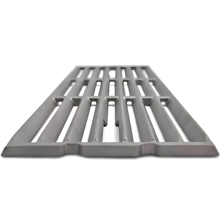 Broil King Imperial QS 690i 6-Burner Gas Grill Center