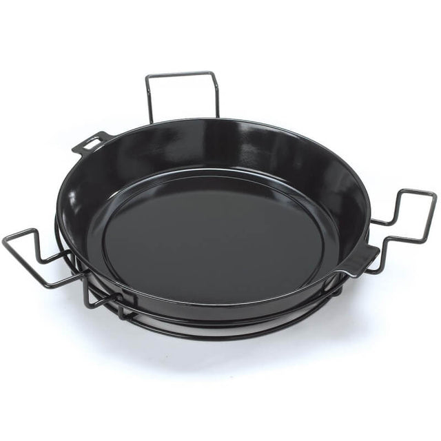 Broil King Keg Porcelain Coated Diffuser Kit - KA5533
