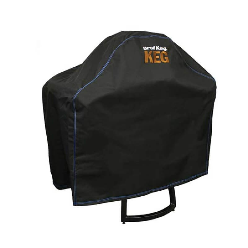 Broil King Premium Grill Cover for Keg