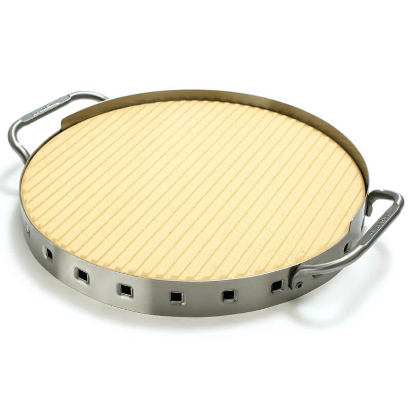 Broil King Pizza Stone Grill Set - 69816