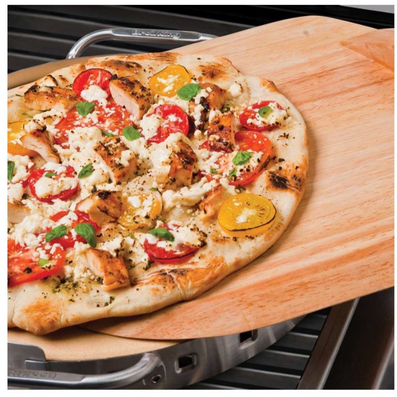 Broil King Pizza Stone Grill Set - 69816