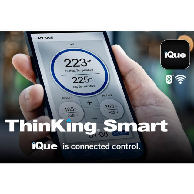 Broil King Regal Q 690 Pro IR Gas Grill