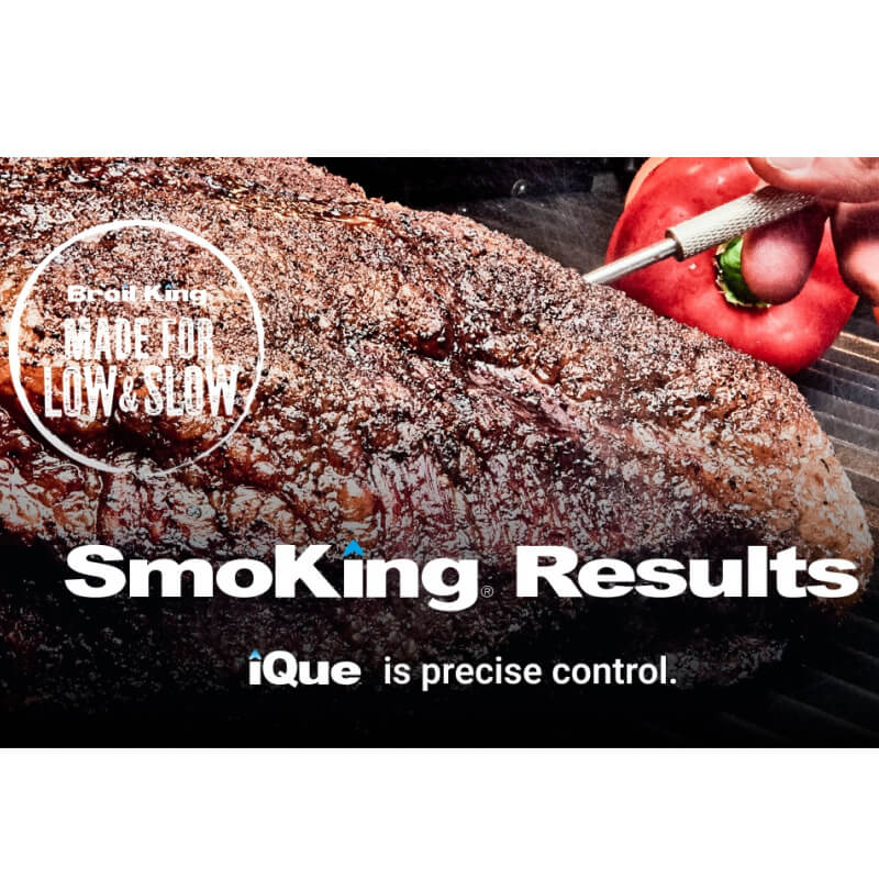 Broil King Regal Q 490 Pro IR Gas Grill