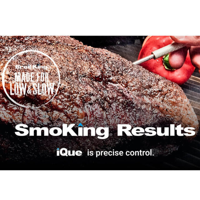 Broil King Regal Q 690 Pro IR Gas Grill