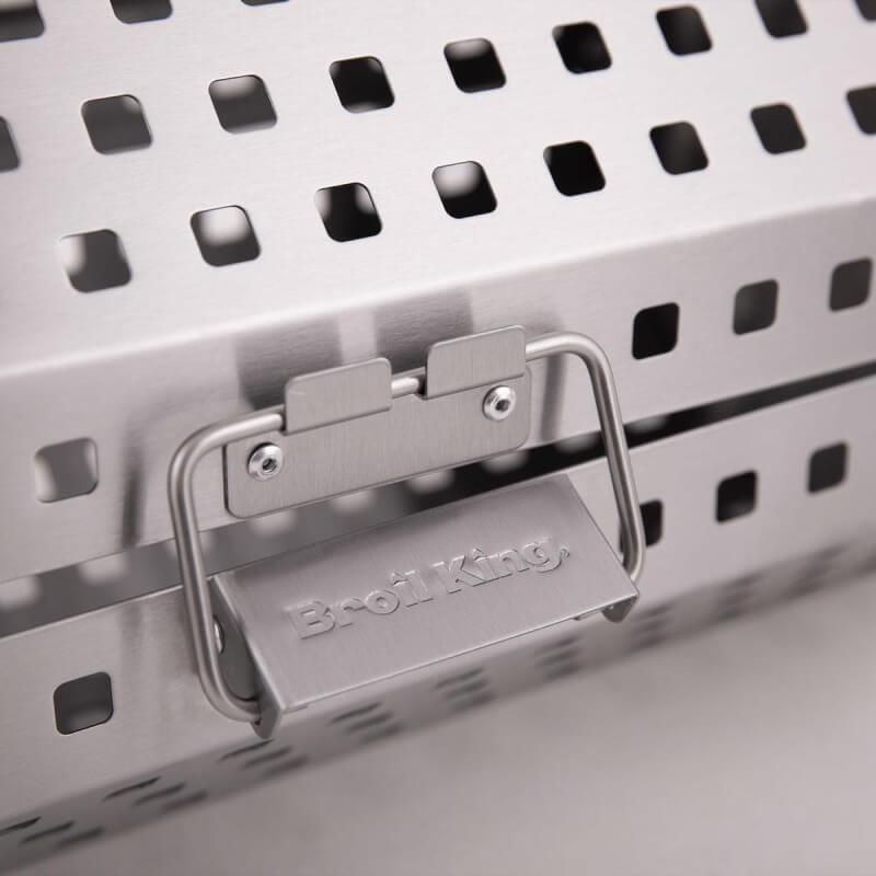 Broil King Rotisserie Tumble Basket - 64875