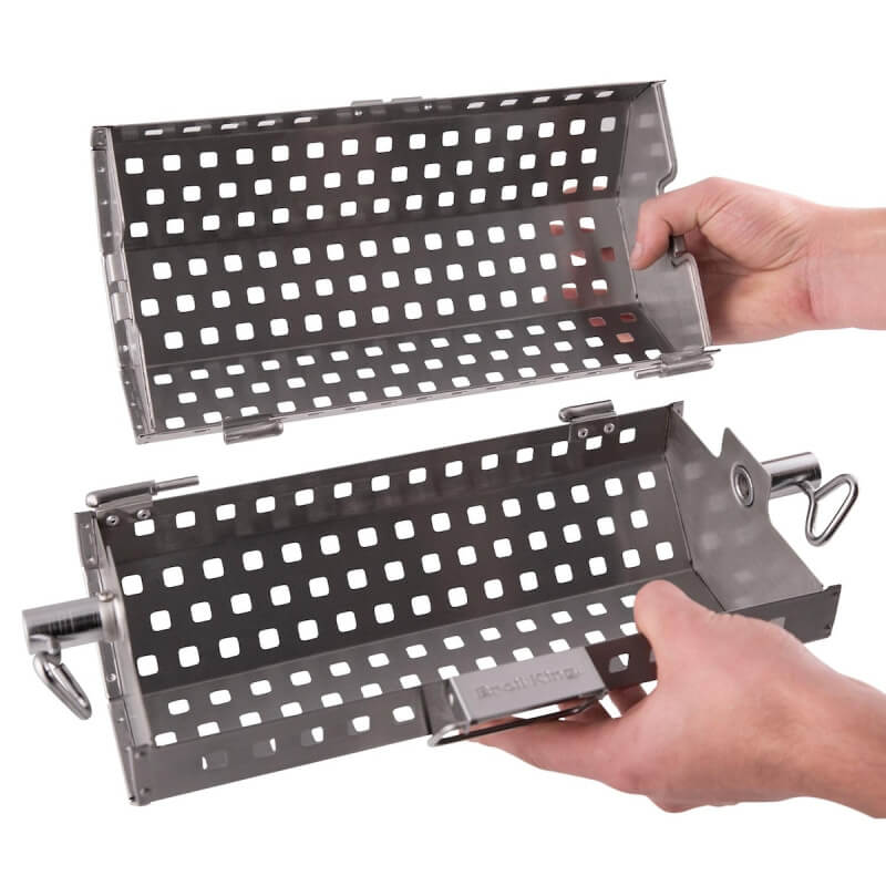 Broil King Rotisserie Tumble Basket - 64875