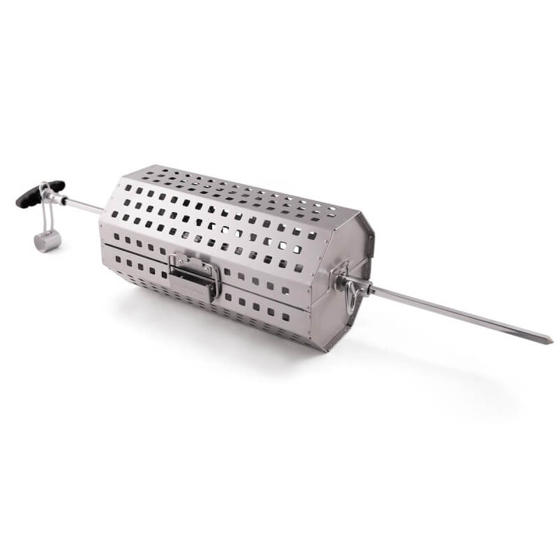 Broil King Rotisserie Tumble Basket - 64875