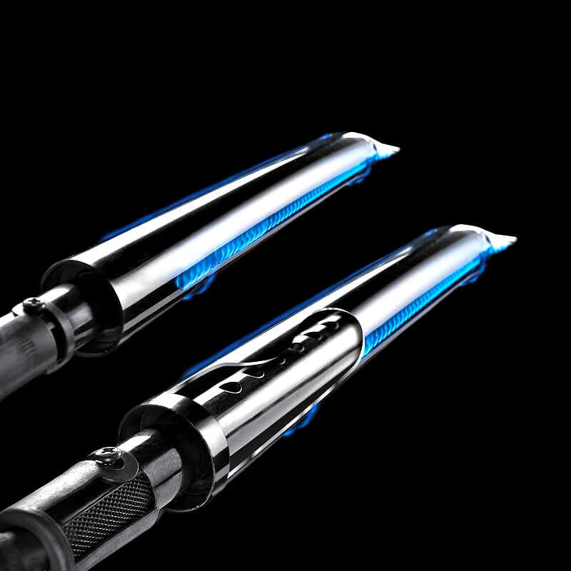 Broil King Regal S 590 PRO IR 5-Burner Gas Grill With Rotisserie & Infrared Side Burner